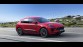 Porsche Macan GTS 2016 rijdend