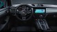Dashboard Porsche macan