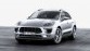 Porsche Macan stapt in met viercilinder (update: prijs)