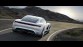 Porsche Mission E 2020