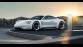 Porsche Mission E