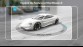 Porsche Mission E app