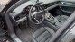Interieur Porsche Panamera 4S Diesel