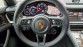 Interieur Porsche Panamera 4S Diesel