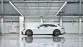 Porsche Panamera Sport Turismo begint reis door de fabriek