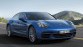 Porsche Panamera nu officieel