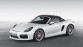 Boxster Spyder