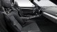 Boxster Spyder interieur
