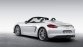 Boxster Spyder 2016