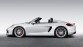 Porsche Boxster Spyder 2016
