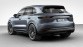 Porsche Cayenne S achterkant