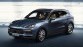 Porsche Cayenne vooraanzicht