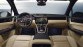 Porsche Cayenne dashboard