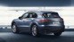 Porsche Cayenne achteraanzicht