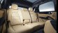 Porsche Cayenne achterbank