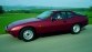 De door Harm Lagaaij ontworpen Porsche 924.