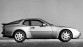 Porsche 944 S2, met drieliter viercilinder.