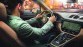 Porsche Cayenne interieur