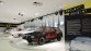 Porsche Museum expositie Top Secret.