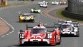 Porsche 919 Hybrid