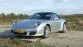 Porsche 911 Carrera 4S Cabriolet