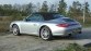 Porsche 911 Carrera 4S Cabriolet