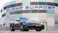 Laagvliegen in de Porsche 911 Turbo
