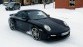 Porsche 911 Turbo Cabrio