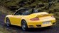 Porsche 911 Turbo Cabrio