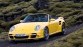 Porsche 911 Turbo Cabrio
