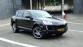 Porsche Cayenne Diesel is nu een echte PC Hooft Tractor