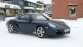 Porsche Cayman Facelift