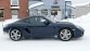 Porsche Cayman Facelift