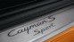 Porsche Cayman S Sport