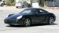 Porsche Cayman facelift