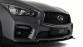 Infiniti Q50 Inspiration Line splitter