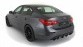 Infiniti Q50 Inspiration Line diffuser