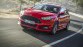 Powershiften met Ford Focus ST TDCi in 2016