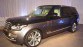 Range Rover SVAutobiography