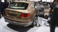 Bentley Bentayga IAA