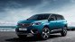 Prijskaartje voor nieuwe Peugeot 5008
