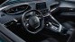 iCockpit-interieur nieuwe Peugeot 5008