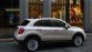 Fiat 500X wit