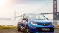 De Opel Ampera-e