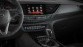 Interieur nieuwe Opel Insignia