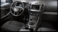 Ford Edge interieur