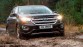 Prijzen, motorisaties en uitvoeringen Ford Edge op een rij