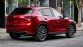 De nieuwe Mazda CX-5