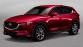 De nieuwe Mazda CX-5