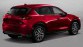 De nieuwe Mazda CX-5